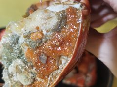 -莲花公园煎蟹(总店)