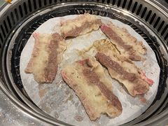 -烤路里·韩国品质自助烤肉(石路天虹4号店)