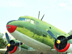 -中国航空博物馆
