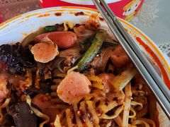 -拌陛河山抚顺麻辣拌(总店)