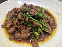 -黄岩国际大酒店·餐厅