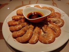 -阿里巴巴海鲜烧烤家常菜(黄岛店)