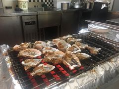 -汉巴味德(大悦城店)