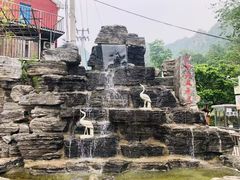 -大岭沟猕猴桃谷风景区