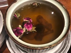 -如禾素食·下午茶·糖水