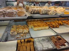 -宏发红西饼屋(天津路店)