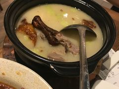 -全聚德(江宁店)