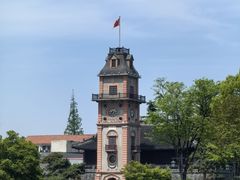 -南通濠河风景名胜区