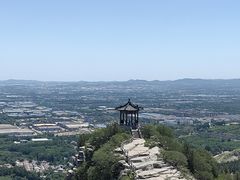 -青州市云门山风景区