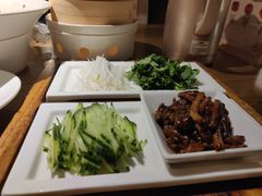 京酱肉丝-北方家宴(番禺永旺店)