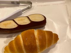 -小飞象面包公社(珠江路金鹰店)