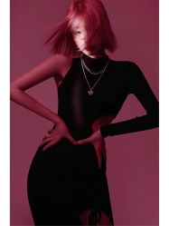 -米莱摄影写真(五大道别墅店)