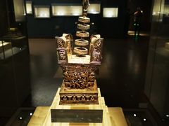 -浙江省博物馆(孤山馆区)