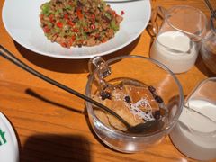 -一坐一忘云南菜(三里屯店)