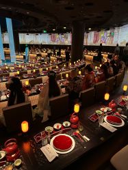 -DC大蔡婚礼策划(李公堤店)