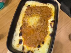 -萨莉亚意式餐厅(深南茂业店)