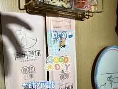 -街角等你.大连海鲜烧烤.经典铁板海鲜串(西安路店)