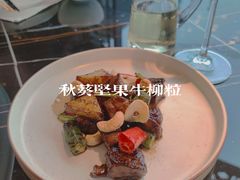 -杭州临平万丽酒店·万丽轩中餐厅