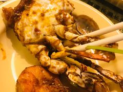 -特色酱椒鱼私房菜(黄鹤楼店)