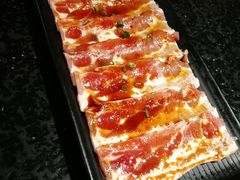 -九田家黑牛烤肉料理(石路天虹店)