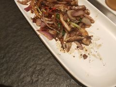 -火地铁板烧(昆山万象汇店)