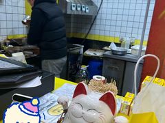-卤人甲卤炸鸡爪(学院路店)