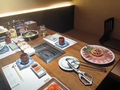 -杉海和牛烧肉海鲜自助(会展城店)