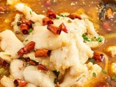 -外婆味道·云南菜大当家(关上店)