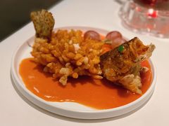 -松鹤楼·非遗·苏帮菜(融科店)