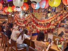 -桃太郎寿司料理(南坪店)