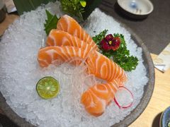 -德川家日本料理(中关村店)