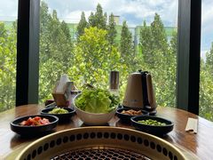 -九畋町和牛黑牛烤肉料理(三里屯3·3大厦店)