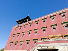 -须弥福寿之庙