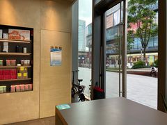 -Seesaw Coffee(苏州中心店)