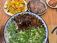 兰州牛肉面-有礼有面(知春路店)