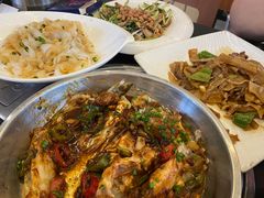 -美极鲜食坊(宝安南路店)