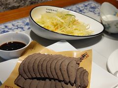 -东方饺子王(工农大路店)