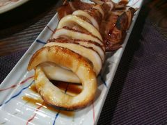-北海银滩日式料理(澄海店)