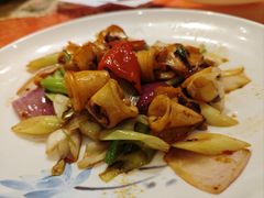 -大树头·花园餐厅(市桥店)