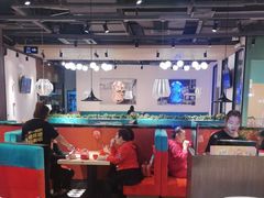 -避风塘(宝山万达店)