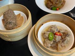 -丽晶轩中餐厅(重庆丽晶酒店)
