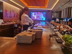 -赤坂亭·M9和牛烧肉·铁板烧·日料398放题(长泰广场店)