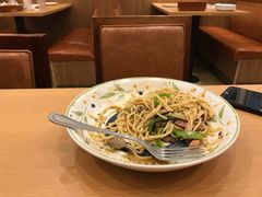 -萨莉亚意式餐厅(中北永旺店)