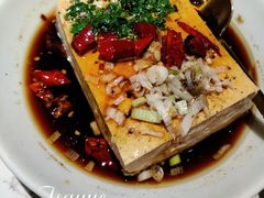 一块小磨豆腐-关东小磨东北菜(漕河泾印象城店)