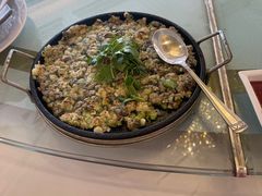 -潮福城大酒楼(二环东路店)