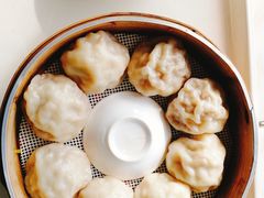 -百年尹氏汤包(湖南路狮子桥店)