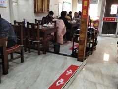 大堂-滋味小厨(新合店)