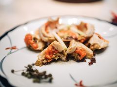 -潮汕味道·煮海餐厅(金麟大厦店)