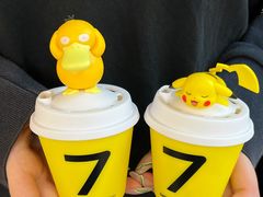 -7分甜(苏州中心店)