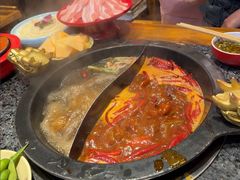 -蜀大侠火锅(香格里拉店)
